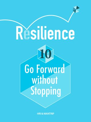 cover image of The Success Energy, Resilience, Part 10